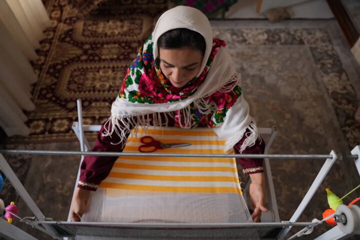 توسعه گردشگری با تمرکز بر برندسازی/ ایجاد خانه صنایع‌ دستی در قلعه‌بالا