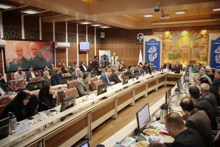 تقویت شوراها نمودی از تقویت حکمرانی محلی در کشور