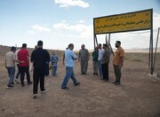 قلعه‌بالا حلقه اتصال جامعه محلی و حفاظت پایدار از ذخیره‌گاه زیست‌کره توران