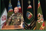 یادواره شهدای اقتدار ارتش و ۸۸ شهید ارتشی در دامغان