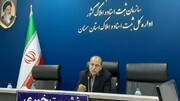 ثبت ۱۱ هزار ادعا در سامانه ملی ثبت ادعاها/ حدنگاری ۱۴۵ میلیون هکتار از اراضی کشور