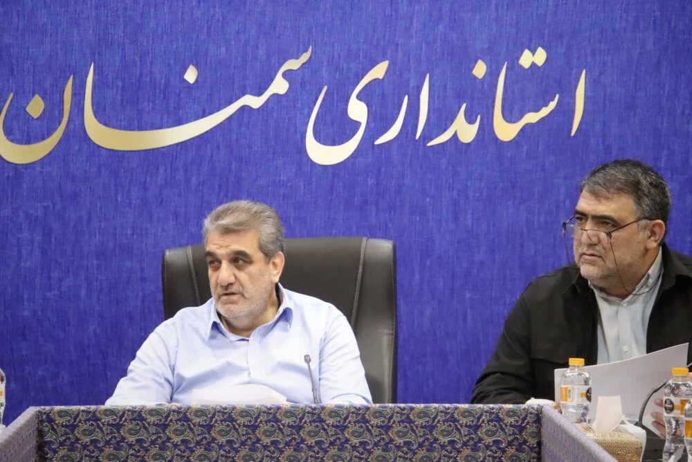 قانون‌مداری، وحدت و هم‌افزایی میان مسئولان، زیربنای خدمت‌رسانی مؤثر به مردم است