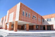 بهسازی و زیباسازی ۱۲۰۰ کلاس درس استان سمنان در سال تحصیلی پیش رو