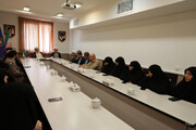 نقش‌آفرینی بانوان یک سرمایه راهبردی است