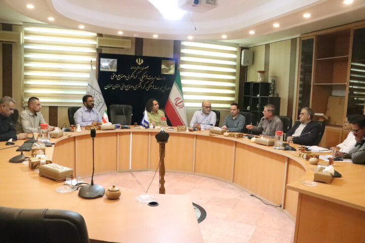برپایی دوره‌های آموزشی رایگان گردشگری در استان سمنان