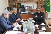 استاندار سمنان: رفع مشکلات بخش کشاورزی و حمایت از بهره‌برداران با جدیت پیگیری می‌شود