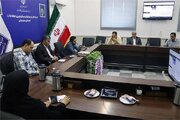 بررسی تخلفات ۴ دفتر پیشخوان خدمات دولت در سمنان