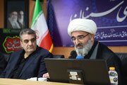آیین تشییع پیکر رهبر شهید انقلاب پیام عزت، اقتدار و انسجام را به جهان مخابره می‌کند