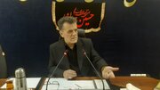  محکومان مالی تنها بخش رو به افزایش زندان‌های سمنان/ اشتغال به‌کار ۶۲ درصد زندانیان استان