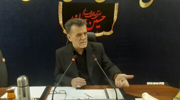  محکومان مالی تنها بخش رو به افزایش زندان‌های استان سمنان/ اشتغال به‌کار ۶۲ درصد زندانیان