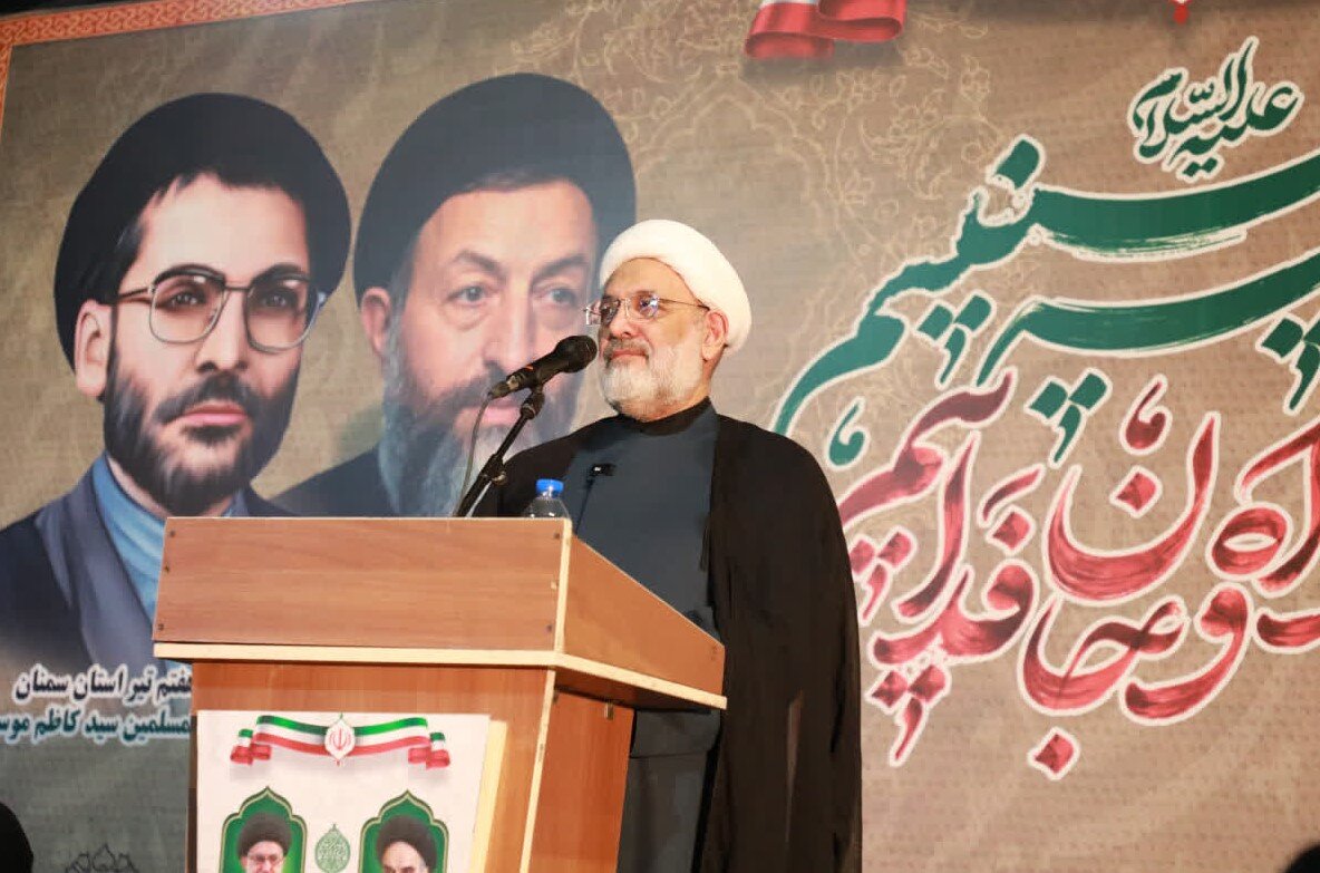 حقوق بشر برای آمریکاییها ابزاری برای فشار بر دولتهای آزاده و مستقل است