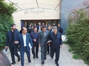لزوم  تبدیل فرآیندهای دانش‌بنیان به فرآیندهای قدرت‌بنیان/ حمایت تمام‌قد دولت از دانش‌بنیان