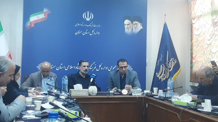 انتشار ۹۵ عنوان کتاب با شمارگان ۴۵ هزار نسخه در سمنان/ اهدای ۵۰۰۰ جلد کتاب در بهار امسال