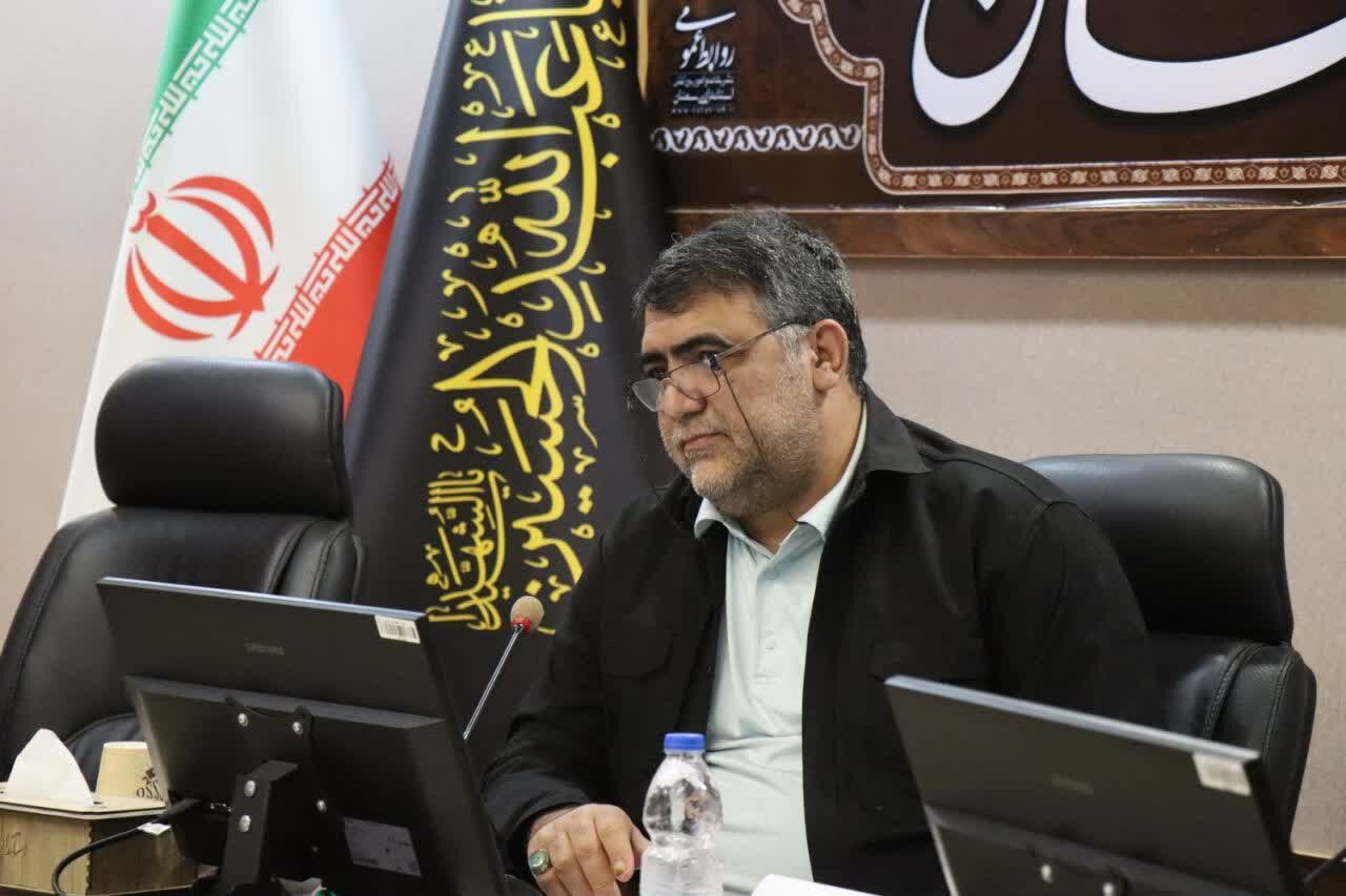 اطلاعرسانی و برنامهریزی برای عبور از خاموشیها؛ ایجاد ۲۵۰ مگاوات برق خورشیدی در سمنان