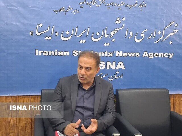 صدور ۳۳ نشان کاربرد استاندارد جدید در سمنان/ بازنگری در ۱۰۳ فقره استاندارد ملی