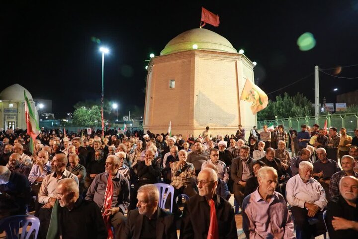 انتقادها نباید سبب شکاف در جامعه شود/کشور بیش از هر زمانی به همدلی و هم‌افزایی نیاز دارد