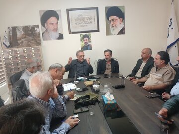 عضو کمیسیون سیاست خارجی مجلس: مذاکرات در هماهنگی با مسئولان ارشد کشوری انجام می‌شود