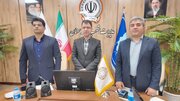 انتقاد مدیرکل امور اقتصادی از عدم همراهی بانک‌های خصوصی با نظامی مالی استان سمنان