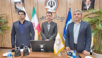 انتقاد مدیرکل امور اقتصادی سمنان از عدم همراهی بانک‌های خصوصی با نظامی مالی ‌استان