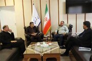 اتصال ۳۷ روستا به شبکه ملی اطلاعات و تکمیل ۱۲ کیلومتر فیبر نوری شهری در شهرستان میامی