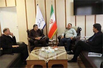 اتصال ۳۷ روستا به شبکه ملی اطلاعات و تکمیل ۱۲ کیلومتر فیبر نوری شهری در شهرستان میامی