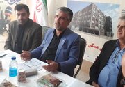 احداث ۹۰۰ واحد مسکونی خانه امید در سمنان/ تأمین مالی ۱۱هزار مسکن ملی در استان