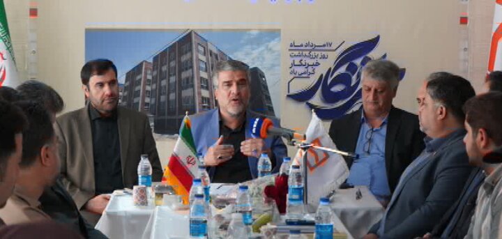 احداث ۹۰۰ واحد مسکونی خانه امید در سمنان/ تأمین مالی ۱۱هزار مسکن ملی در استان