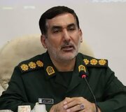 ارتقای مهارت‌های نظامی و امدادی در سطح عمومی در قالب رویداد بزرگ «میدان‌یار»در استان سمنان