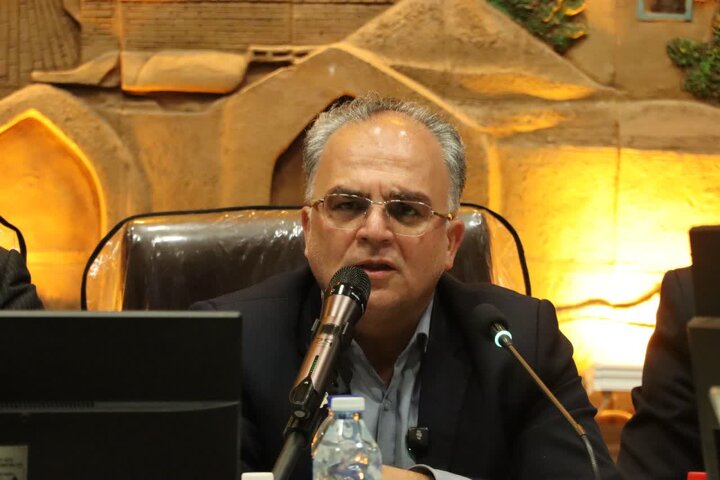 افتتاح و کلنگ‌زنی ۱۶۶ پروژه در سمنان/ انتقاد فرماندار به تعلل دستگاه‌ها در جذب اعتبارات