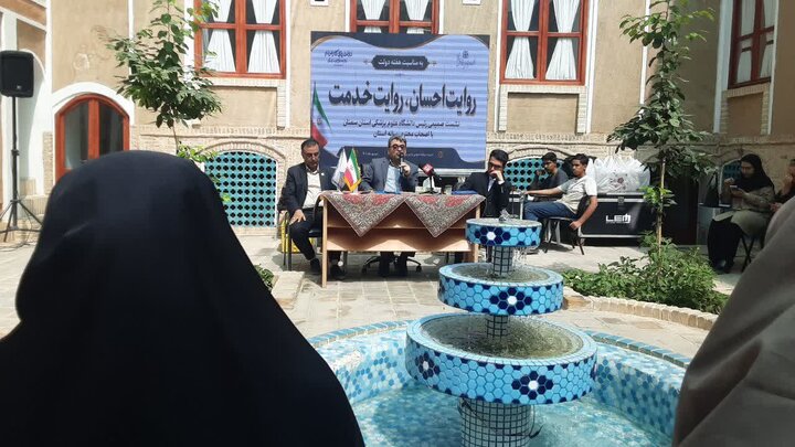 سمنان هاب درمان سرطان در شمال‌شرق/ پیشگیری از سرطان‌ها با تغییر سبک زندگی