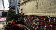 بسترسازی برای ورود زنان عشایر و روستایی سمنان به بازارهای نوین