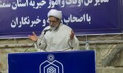 کمک ۷۰ میلیارد تومانی سمنانی‌ها به بقاع متبرکه/ اشتغالزایی ۳۰۰ نفری در امامزادگان استان