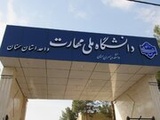 درخشش دانشجویان دختر دانشگاه ملی مهارت استان سمنان در جشنواره «رویش» کشور