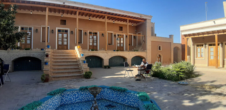 تعیین هویت ۶ بنای تاریخی استان سمنان