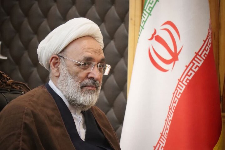  رئیس‌کل دادگستری سمنان: وحدت و انسجام مسئولان سرمایه‌ای برای عبور از مشکلات مردم است