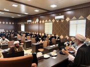 توانمندسازی حدود ۴۰۰ طلبه و مبلغ در کارگاه‌های تخصصی طرح امین استان سمنان