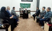 ناترازی انرژی مهمترین چالش‌ پیش روی شبکه ارتباطی