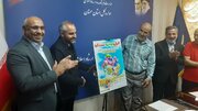 عرضه ۱۰۰۰ قلم نوشت‌افزار در نخستین نمایشگاه ایران‌نوشت سمنان/ عرضه اقساطی به دستگاه‌ها