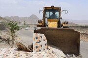 پاسخگویی به استعلامات حریم راه در سمنان از ۵ روز به ۲ روز رسید