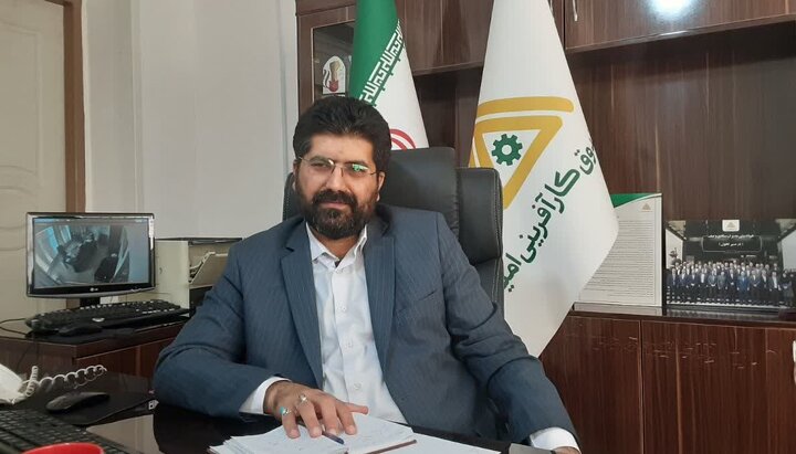 سهم ۵۰ درصدی زنان سمنانی از طرح‌های حمایتی صندوق کارآفرینی/ اتصال ۷مگاوات برق پاک به شبکه