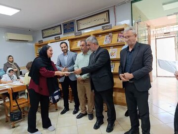 برپایی هدفمند دوره‌های اوقات فراغت کودکان و نوجوانان در ۴ پایگاه گرمسار و ایوانکی