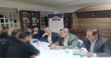 ۲۹ مددجوی زندان مرکزی سمنان در بازدید دادستان، مشمول ارفاقات قانونی شدند