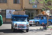 توزیع ۱۰ میلیارد تومان تجهیزات ورزشی و پرورشی در مدارس استان سمنان