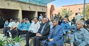 روایت هنر در روستای تاریخی قاطول
