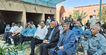 روایت هنر در روستای تاریخی قاطول