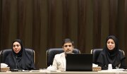انتقال اشیاء تاریخی تمدن تپه حصار به دامغان/ افتتاح پایگاه مجموعه باستانی تپه‌حصار در مهر