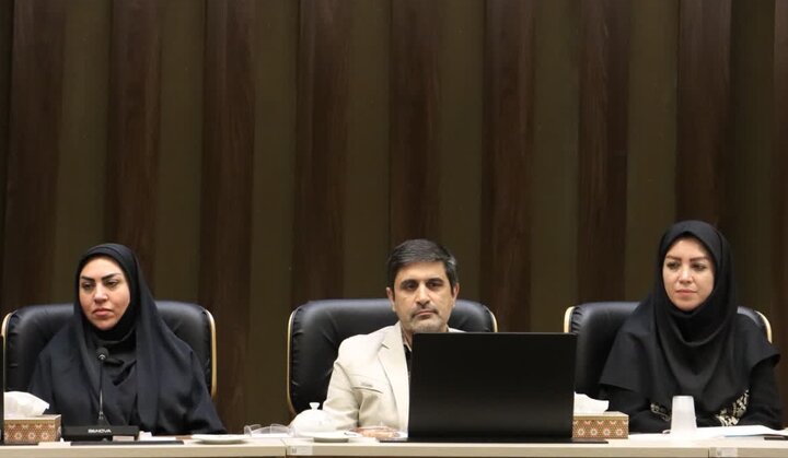 انتقال اشیاء تاریخی تمدن تپه حصار به دامغان/ افتتاح پایگاه مجموعه باستانی تپه‌حصار در مهر