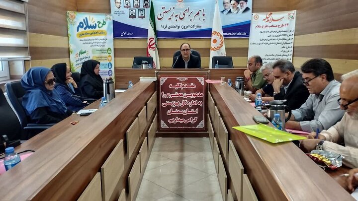 سمنان پشت‌صفی فرزندخواندگی ندارد/ ارزیابی سلامت روان  ۴۸۰۰ نفر در استان سمنان