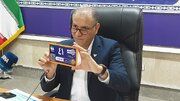 همه اماکن شهری استان سمنان صاحب پلاک هوشمند می‌شوند