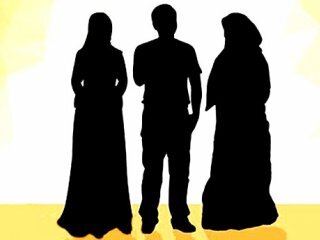 چند همسری و مصائب آن... چند همسری